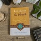 LES ACTES DU COEUR