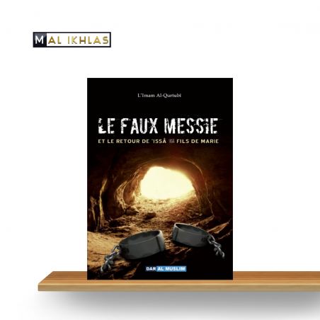 LE FAUX MESSIE ET LE RETOUR DE 'ISSA