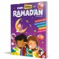 MON CAHIER DE RAMADAN +4 ans