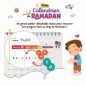 MON CAHIER DE RAMADAN +4 ans