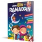 MON CAHIER DE RAMADAN +7ANS