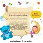 MON CAHIER DE RAMADAN +7ANS