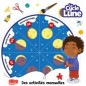 MON CAHIER DE RAMADAN +7ANS