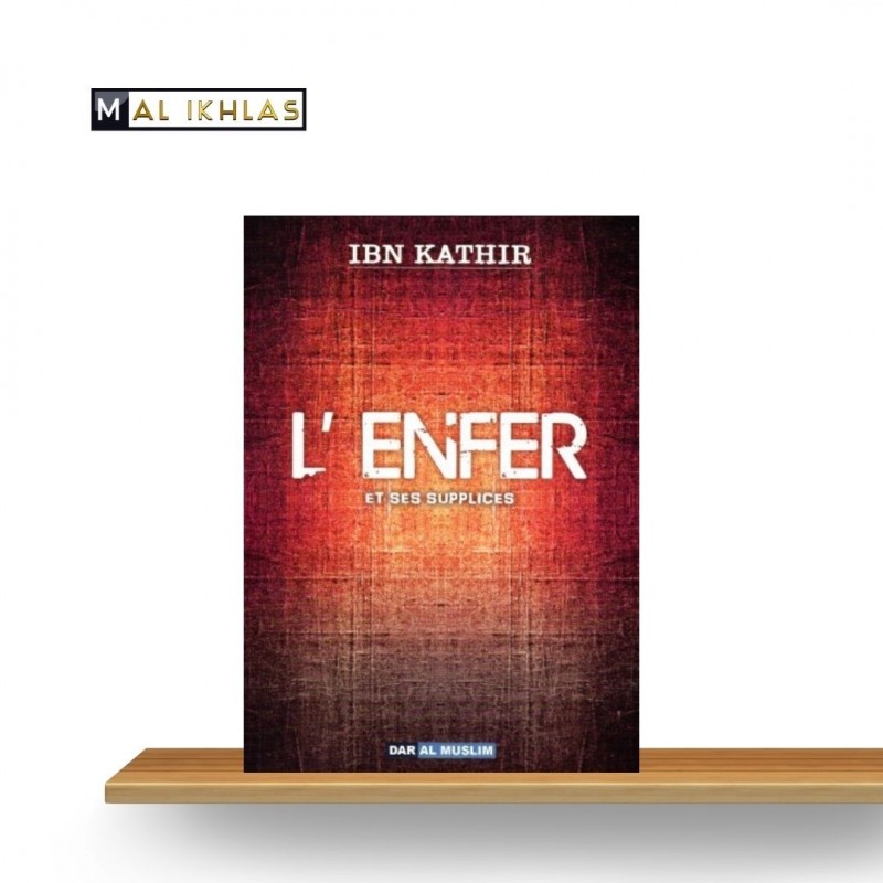 L'ENFER ET SES SUPPLICES