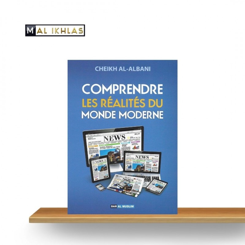 COMPRENDRE LES RÉALITÉS DU MONDE MODERNE COMPRENDRE LES RÉALITÉS DU MONDE MODERNE