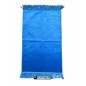 TAPIS ENFANT - BLEU PASTEL