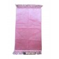TAPIS ENFANT - ROSE PASTEL