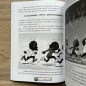LA FAMILLE FOULANE N°4 - DES RÉCRÉATIONS PLEINES D'HISTOIRES - BDOUIN