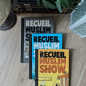 PACK MUSLIM SHOW