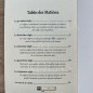 FONDEMENTS MAJEURS - Sheikh As-Sa'di