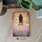 LE VOILE DE LA FEMME MUSULMANE ET SON VÊTEMENT DE PRIÈRE