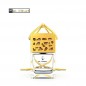 PARFUM VOITURE MUSC SLIM - EL NABIL