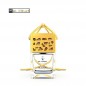PARFUM VOITURE MANGO - EL NABIL - 6ML PARFUM VOITURE MANGO - EL NABIL - 6ML