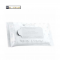 LINGETTES NETOYANTE MUSC TAHARA - KARAMAT COLLECTION