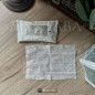 PACK LINGETTES NETTOYANTE - KARAMAT COLLECTION