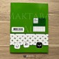 CAHIER GRANDS CARREAUX- 48 Pages - TADRIS/BDOUIN