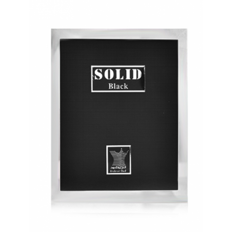 SOLID -  Arabian Oud - 100ML