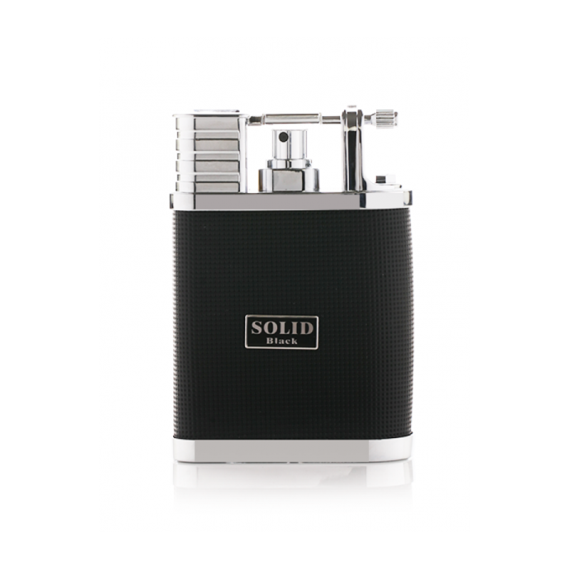 SOLID BLACK -  Arabian Oud