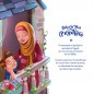 DÉCRIS-MOI LE PROPHETE ﷺ