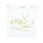 GRAND STICKER ROND "EID MUBARAK"