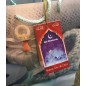 MINI CARTE DE VOEUX "EID MOUBARAK"