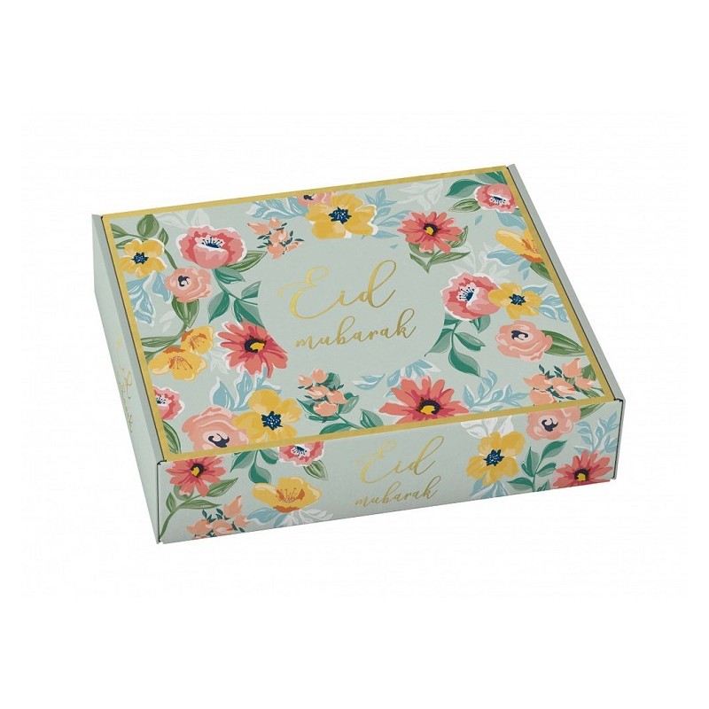 BOITES CADEAU "EID MUBARAK"