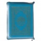 LE CORAN FORMAT POCHE A ZIP - Arabe/Français - 13x19cm LE CORAN FORMAT POCHE A ZIP - Arabe/Français - 13x19cm