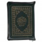 LE CORAN FORMAT POCHE A ZIP - Arabe/Français - 13x19cm LE CORAN FORMAT POCHE A ZIP - Arabe/Français - 13x19cm