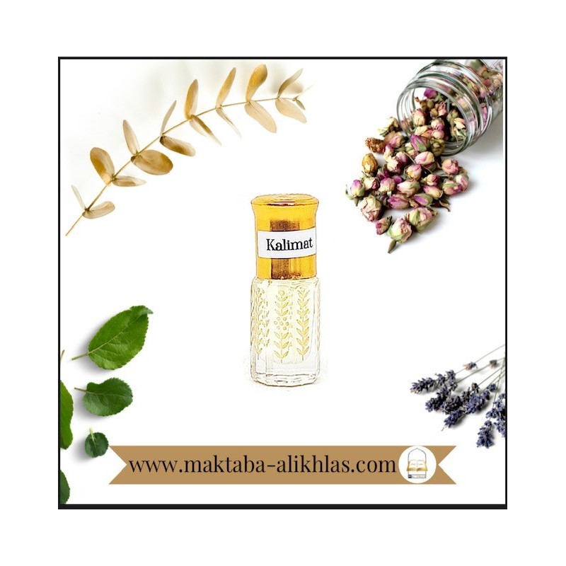 MUSC KALIMAT 3ML/6ML/12ML