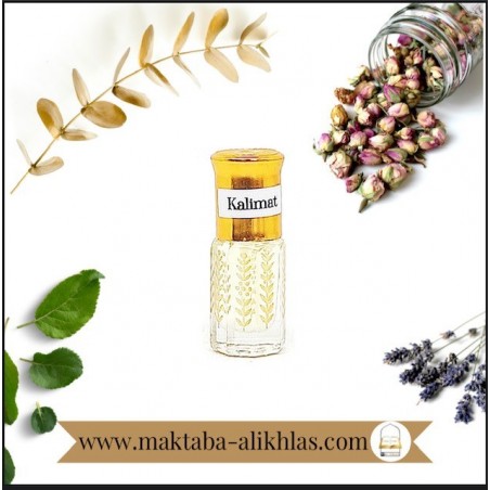 MUSC KALIMAT 3ML/6ML/12ML