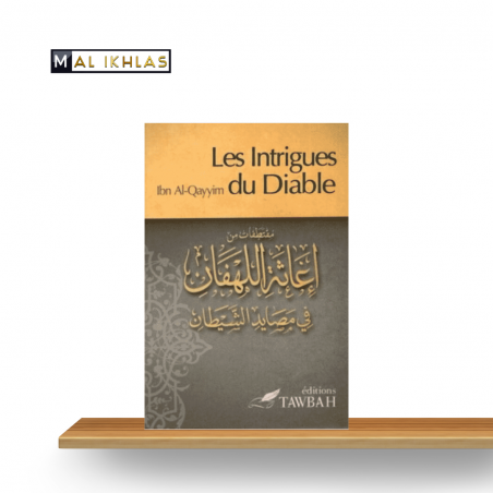 LES INTRIGUES DU DIABLE