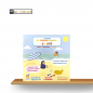 J'APPRENDS MES PREMIERES PHRASES - LA MER