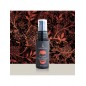 HUILE SOIN BARBE - OR ROUGE