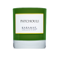 BOUGIE PARFUMÉE PATCHOULI - KARAMAT COLLECTION