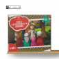 PUZZLE L'ATTESTATION DE FOI (ASHAHADA)