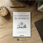 LE COMPORTEMENT DU PROPHÉTE LE COMPORTEMENT DU PROPHÉTE