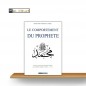 LE COMPORTEMENT DU PROPHÉTE LE COMPORTEMENT DU PROPHÉTE