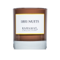 BOUGIE PARFUMÉE 1001 NUITS - KARAMAT COLLECTION
