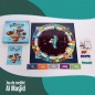 JEU AL MASJID JEU AL MASJID