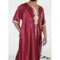 JELLABA MAROCAINE - ZEIN