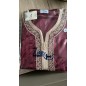 JELLABA MAROCAINE - ZEIN