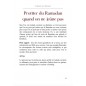 J'ORGANISE MON RAMADAN - PLAN D'ACTION POUR TIRER LE MEILLEUR DU MOIS BÉNI