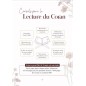 J'ORGANISE MON RAMADAN - LE PLANNER