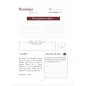J'ORGANISE MON RAMADAN - LE PLANNER