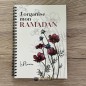 J'ORGANISE MON RAMADAN - LE PLANNER
