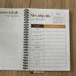 J'ORGANISE MON RAMADAN - LE PLANNER