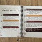 J'ORGANISE MON RAMADAN - LE PLANNER