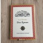 LES DROITS DES EPOUX - SHEIKH SOULAYMAN AR-ROUHAYLI