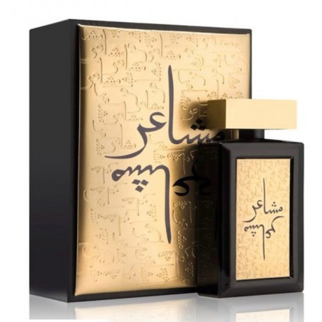 MASHAIKH GOLD - OUD ELITE