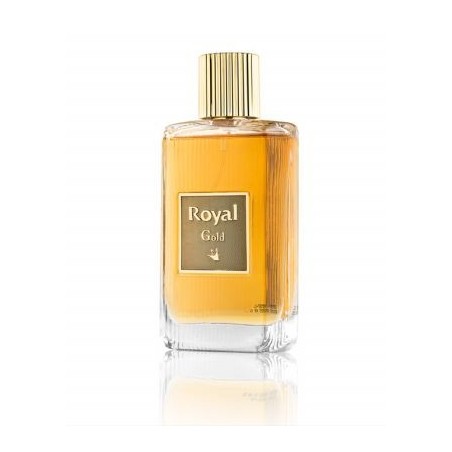 ROYAL GOLD - OUD ELITE